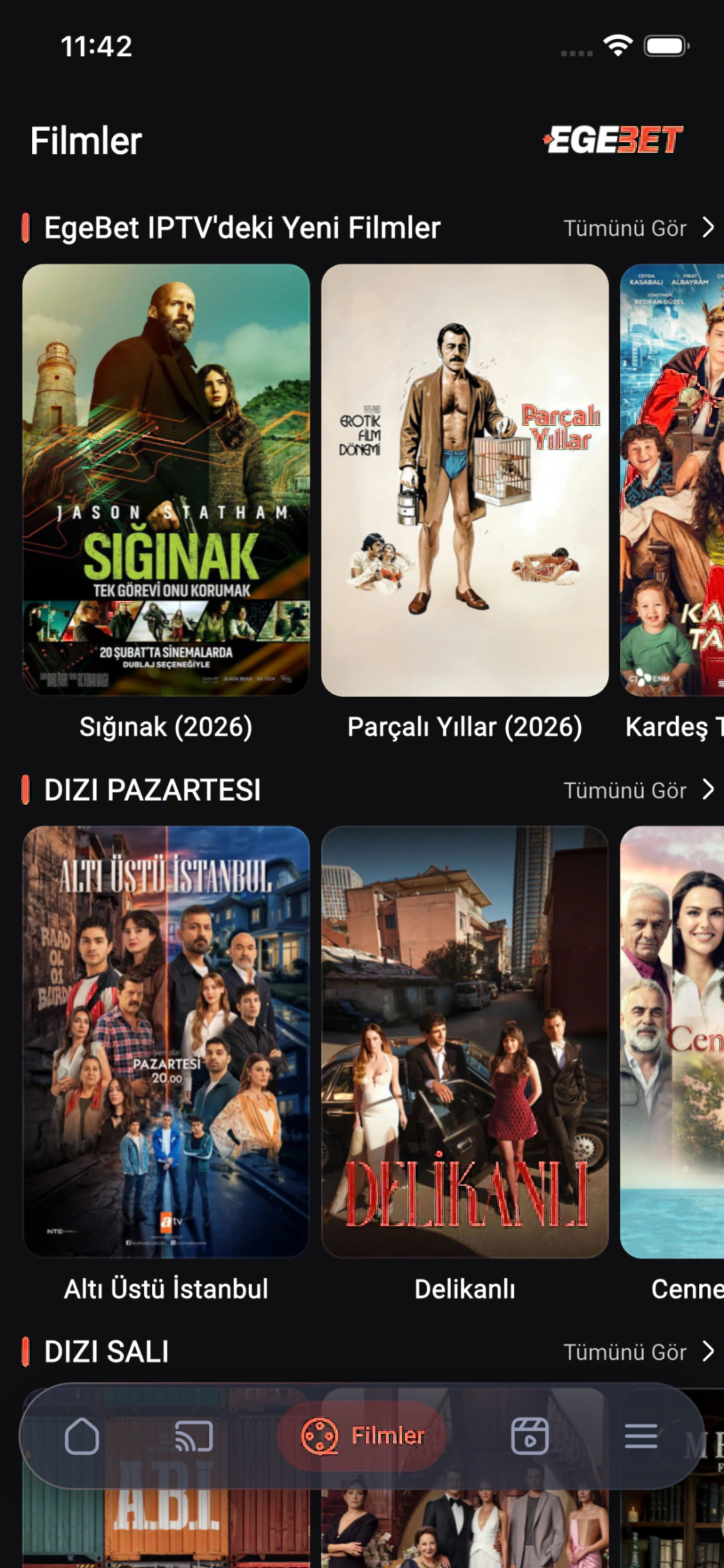 Film & Dizi